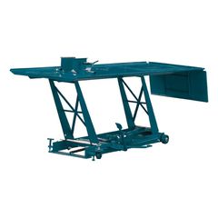 BWR5202 Ανυψωτικό Μοτοσυκλέτας 400Kg - ΑΝΥΨΩΤΙΚΑ - ΓΕΡΑΝΑΚΙΑ - BORMANN PRO (#049913)