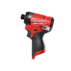 FID2-0 Fuel Παλμικό Κατσαβίδι Μπαταρίας 12V (Solo) - SOLO - MILWAUKEE (#4933479876)