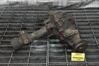Διαφορικό Μπροστά Toyota Hilux 4x4 KUN 10x41 2005-2010 (Χωρίς κομπλερ)