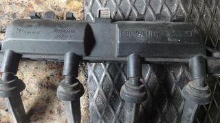 PEUGEOT 307,ΠΟΛΛ/ΣΤΗΣ,ΜΙΖΑ KOD KIN KFU-thumb-1