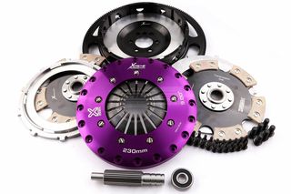 KGM23578-2E Xtreme Clutch Conversion kit - NZ V8 S/CARS - JERICO 26 x 28.6mm