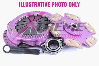 KGM22097-1E Xtreme Clutch Conversion kit - HOLDEN RED - TOPLOADER 10x27mm