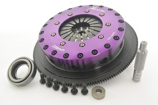 KNI23594-2G Xtreme Clutch Conversion kit - FORD BARRA BA - PATROL 24x25.4mm