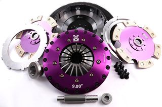 KFD23568-2E Xtreme Clutch Conversion kit - FORD MOD V8 - T56 GM 26x28.6mm