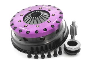 KNI23549-2E Xtreme Clutch Conversion kit - NISSAN RB - BMW 10x35mm