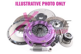 KGM27680-2G Xtreme Clutch Conversion kit - GM V8 SB -TR6060 26x28.6mm