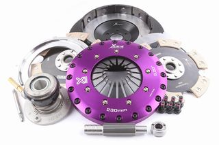 KFD23696-2E Xtreme Clutch Conversion kit - FORD BARRA BA - T56 GM 26x28.6mm