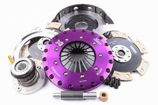 KGM23682-2E Xtreme Clutch Conversion kit - GM V8 SB - GM 26x28.6mm