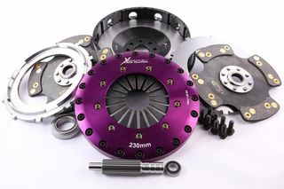 KTY23555-2P Xtreme Clutch Conversion kit - TOYOTA JZ - GM 26x28.6mm