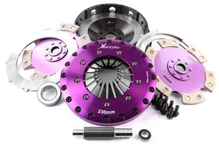 KTY23551-2E Xtreme Clutch Conversion kit - TOYOTA JZ - GM 26x28.6mm