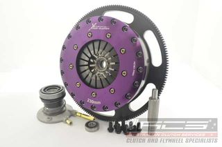 KGM23694-3G Xtreme Clutch Conversion kit - GM LS 8 BOLT -T56 26x28.6mm