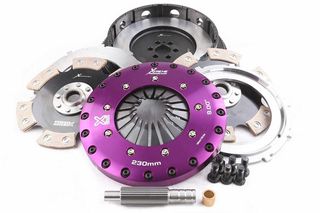 KNI23581-2E Xtreme Clutch Conversion kit - NISSAN RB - GM 26x28.6mm