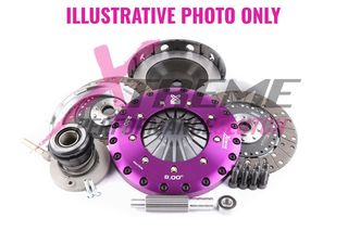 KFD23639-2G Xtreme Clutch Conversion kit - FORD V8 BB - TOPLOADER 10x35mm