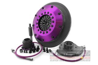 KMZ20681-2E Xtreme Clutch Conversion kit - MAZDA RX7 13B - GM 26 x 28.6mm