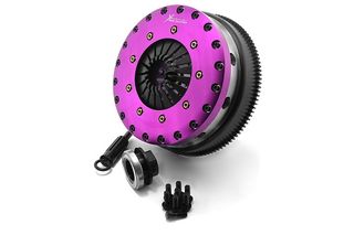 KTY23579-2P Xtreme Clutch Conversion kit - TOYOTA JZ - BMW 10x35mm