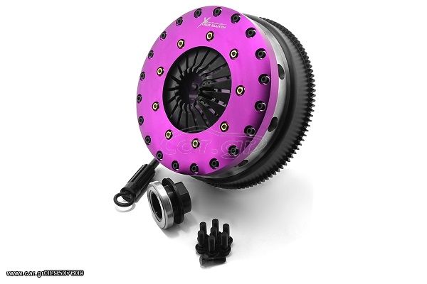 KTY23579-2P Xtreme Clutch Conversion kit - TOYOTA JZ - BMW 10x35mm