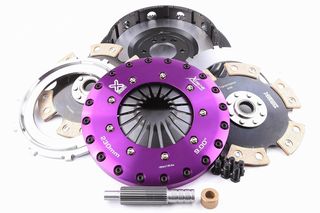 KGM23582-2E Xtreme Clutch Conversion kit - HOLDEN V8 308 - T56 GM 26x28.6mm