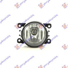 Προβολεας Ομιχλης Στρογγυλος (Η11) (VALEO) Ford Fusion 02-12 - 020605120