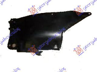 Ποδια Δυναμο Πλαστικη Citroen C1 06-12 - 027700840