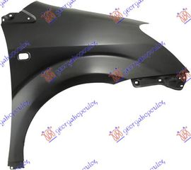 Φτερο Εμπρος (ΕΥΡΩΠΗ) 2004- Δεξια Toyota Corolla Verso 07-09 - 035100661