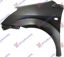 Φτερο Εμπρος (ΕΥΡΩΠΗ) 2004- Αριστερα Toyota Corolla Verso 07-09 - 035100662
