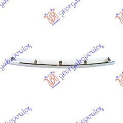 Χρωμιο Μασκας Κατω Limited V6/SPORT Pack Toyota Rav 4 05-10 - 028404600