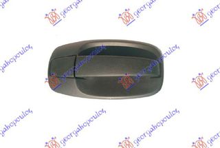 Χερουλι Πορτας ΣΥΡΩΜ. Εξω (Χ/ΤΡ. ΚΛΕΙΔΙ) Renault Trafic 02-06 - 072307840