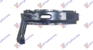 Φανοστατης Εμπρος Μεταλλικος Αριστερα Peugeot Boxer 06-14 - 020100272