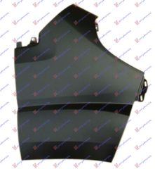 Φτερο Εμπρος Δεξια Peugeot Boxer 06-14 - 020100651