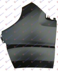 Φτερο Εμπρος Αριστερα Peugeot Boxer 06-14 - 020100652
