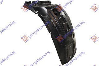 Θολος Εμπρος Πλαστικος (ΕΜΠ. ΚΟΜ) Δεξια Peugeot Boxer 06-14 - 020100826