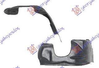 Θολος ΕΜΠ. Πλαστικος (ΠΙΣΩ ΚΟΜ.) Δεξια Peugeot Boxer 14- - 637000828