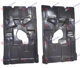 Ποδια Μηχανης Πλαστικηpeugeot Boxer 14- - 637000830