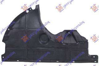 Ποδια Μηχανης Ακραια Πλαστικη Αριστερα Peugeot Boxer 06-14 - 020100832