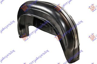 Θολος Πισω Πλαστικος Αριστερα Peugeot E Boxer 20- - 637100852