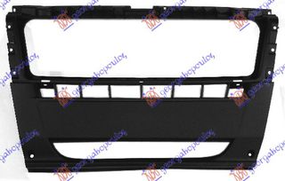 Προφυλακτηρας ΕΜΠ. (ΜΕΣΑΙΟ ΚΟΜ.) Χ/ΔΙΧΤΥ Peugeot Boxer 06-14 - 020103370