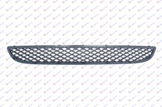 Διχτυ Προφυλακτηρα Εμπρος Peugeot Boxer 06-14 - 020104800