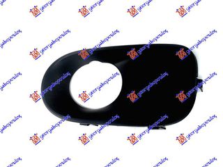 Πλαισιο Προβολεα 2004- Αριστερα Bmw X5 (E53) 00-07 - 031303992