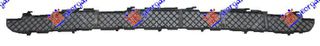 Διχτυ Προφυλακτηρα Εμπρος Κατω -2004 Bmw X5 (E53) 00-07 - 031304800