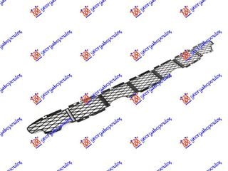 Διχτυ Προφυλακτηρα Εμπρος Κατω 2004- Bmw X5 (E53) 00-07 - 031304805