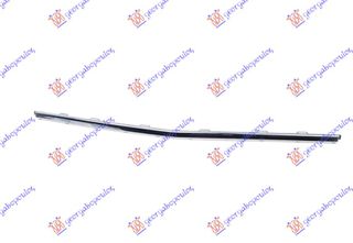 Χρωμιο Προφυλακτηρα Εμπρος Μεσαιο 2005- Bmw Series 7 (E65/66) 02-08 - 031504050