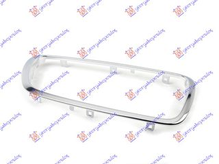 Τελαρο Καρδιας Μασκας 05- Δεξια Bmw Series 7 (E65/66) 02-08 - 031504641