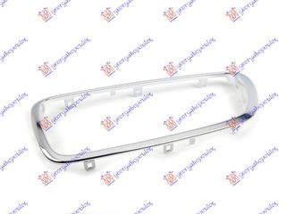 Τελαρο Καρδιας Μασκας 05- Αριστερα Bmw Series 7 (E65/66) 02-08 - 031504642