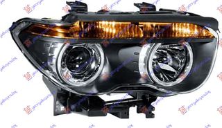 Φανος ΕΜΠ. ΗΛΕΚ. -05 (Η7/Η7) (Ε) (Μ/ΜΟΤ) (DEPO) Δεξια Bmw Series 7 (E65/66) 02-08 - 031505131