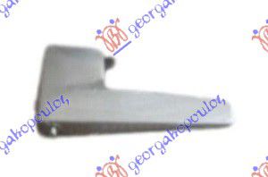 Χερουλι Πορτας Εμπρος Εσω Αριστερα Vw Fox 05-11 - 031807872