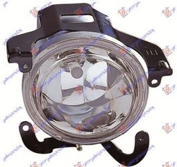 Προβολεας Ομιχλης (Ε) Δεξια Hyundai Atos Prime 03-07 - 032405113