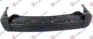 Προφυλακτηρας Πισω Jeep Commander 06-10 - 034303390