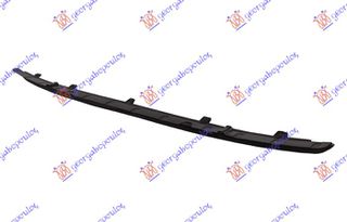 Σποιλερ Προφυλακτηρα Εμπρος Jeep Commander 06-10 - 034306370