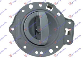 Χερουλι Πορτας Εμπρος Εσω Δεξια Jeep Commander 06-10 - 034307881