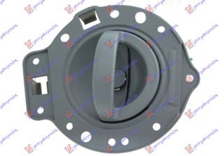 Χερουλι Πορτας Εμπρος Εσω Αριστερα Jeep Commander 06-10 - 034307882